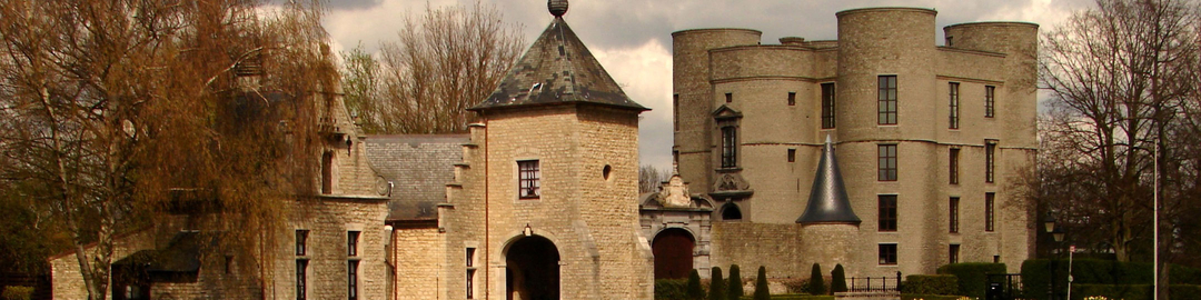 Steenokkerzeel
