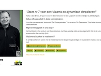Bruno Peeters - plaats 7